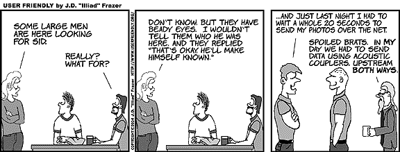 userfriendly